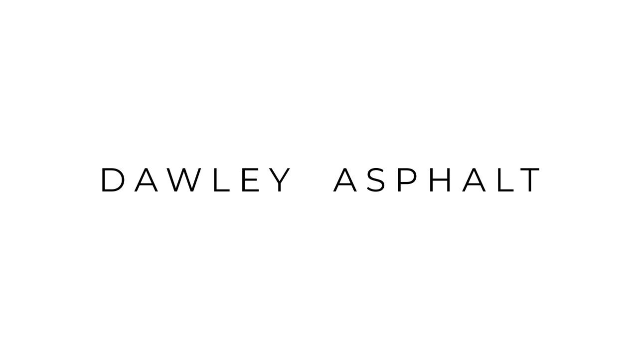 Dawley Asphalt